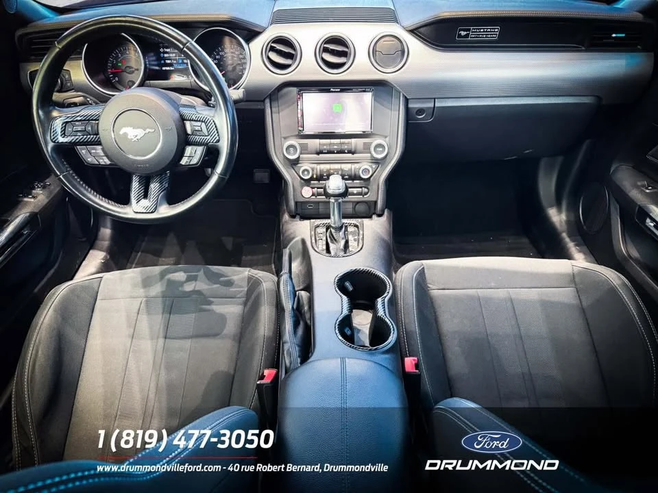 2020 Ford S550 Mustang - Image 6 of 10