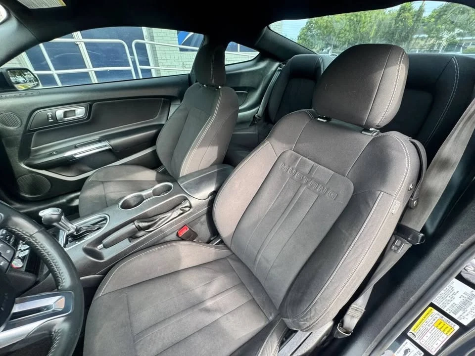 2020 Ford S550 Mustang - Image 15 of 20