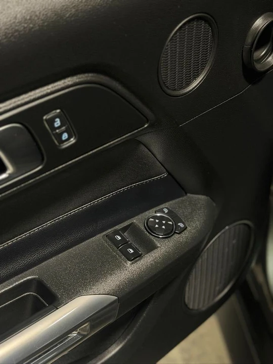 2020 Ford S550 Mustang - Image 8 of 20