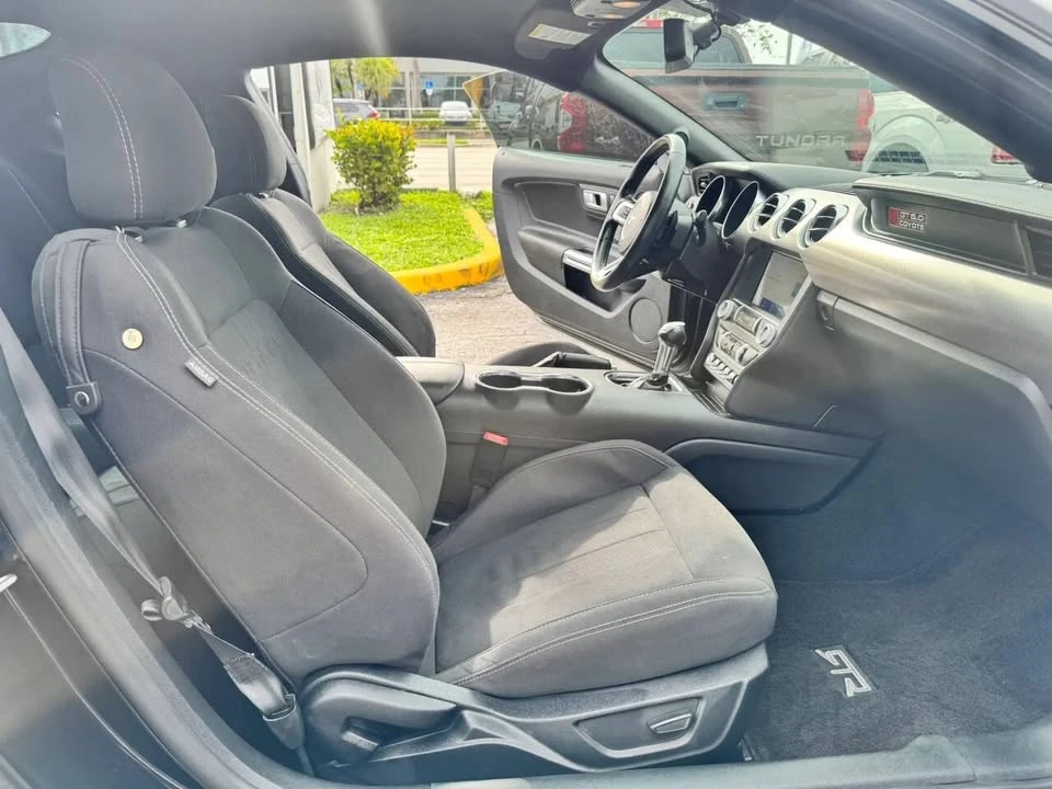 2020 Ford S550 Mustang - Image 17 of 20