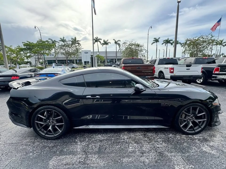 2020 Ford S550 Mustang - Image 8 of 20
