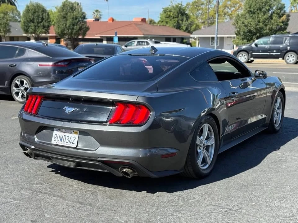 2020 Ford S550 Mustang - Image 6 of 10