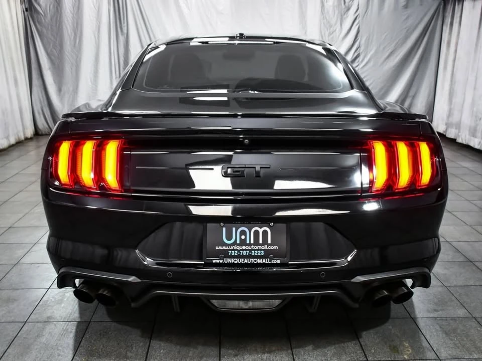 2020 Ford S550 Mustang - Image 5 of 20