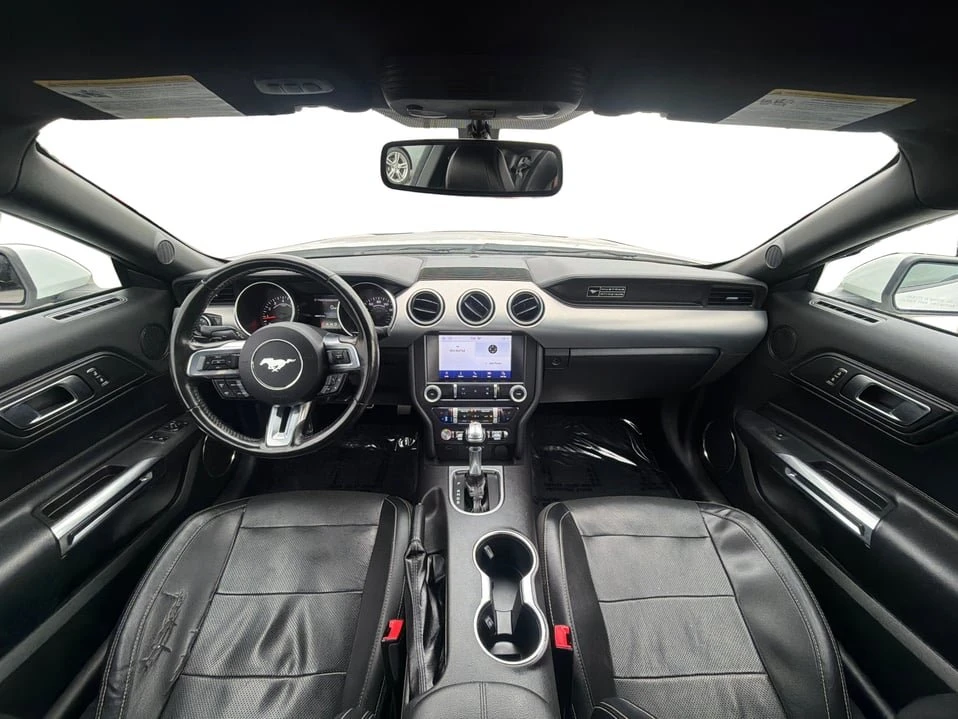 2020 Ford S550 Mustang - Image 14 of 20