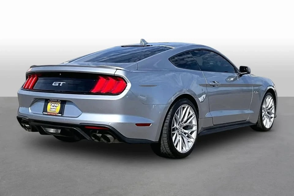 2020 Ford S550 Mustang - Image 3 of 20