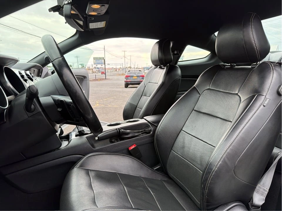 2020 Ford S550 Mustang - Image 9 of 20