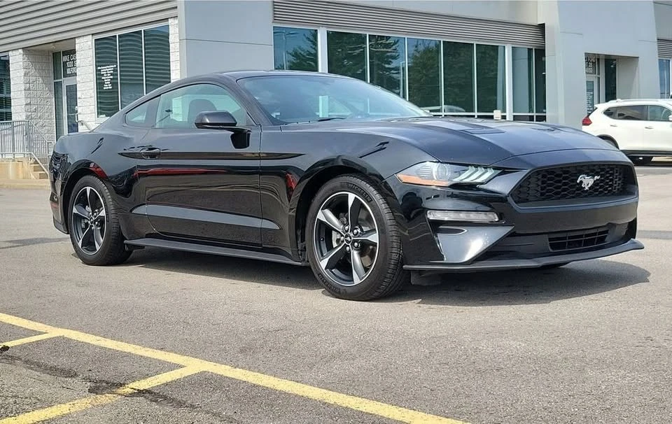 2020 Ford S550 Mustang - Image 7 of 20
