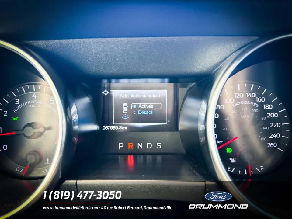2020 Ford S550 Mustang - Image 10 of 10