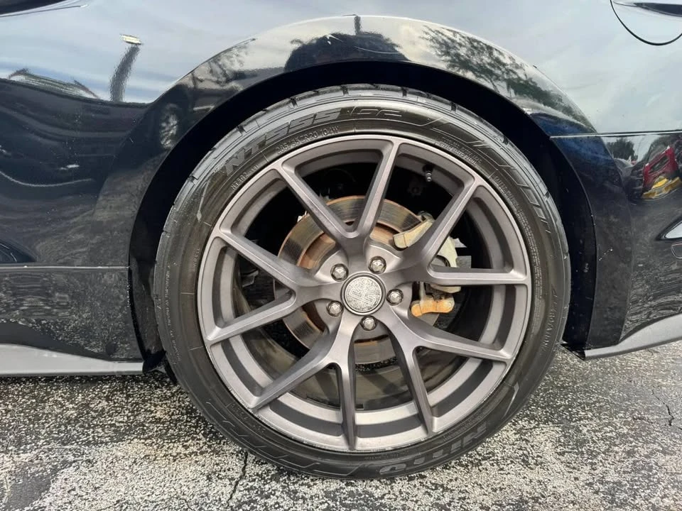 2020 Ford S550 Mustang - Image 11 of 20