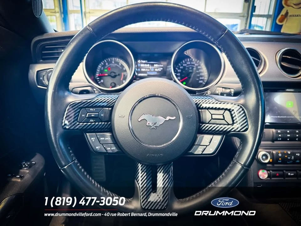 2020 Ford S550 Mustang - Image 7 of 10
