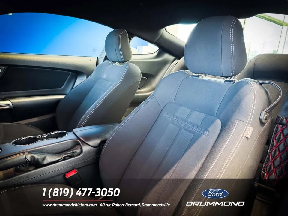 2020 Ford S550 Mustang - Image 5 of 10