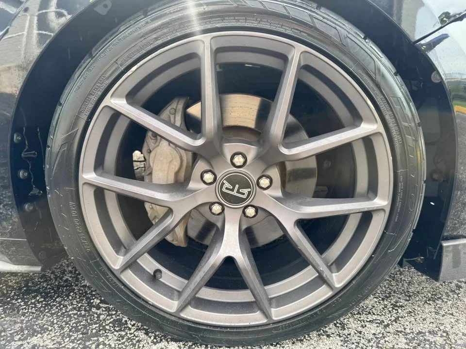 2020 Ford S550 Mustang - Image 9 of 20