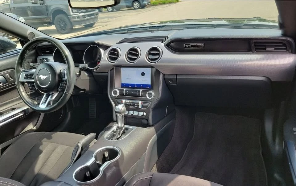 2020 Ford S550 Mustang - Image 11 of 20