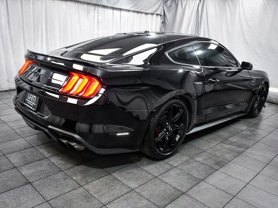2020 Ford S550 Mustang - Image 6 of 20