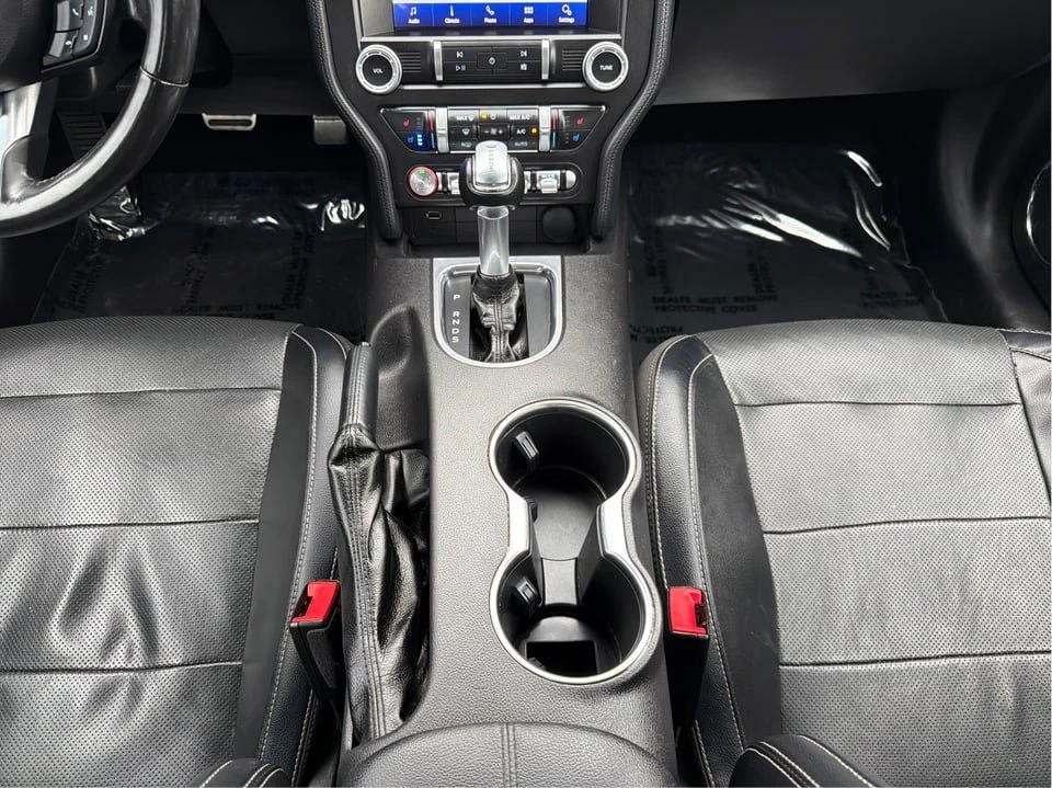 2020 Ford S550 Mustang - Image 17 of 20