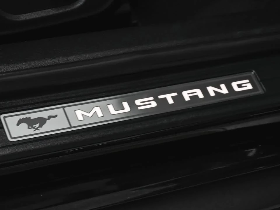 2020 Ford S550 Mustang - Image 12 of 20