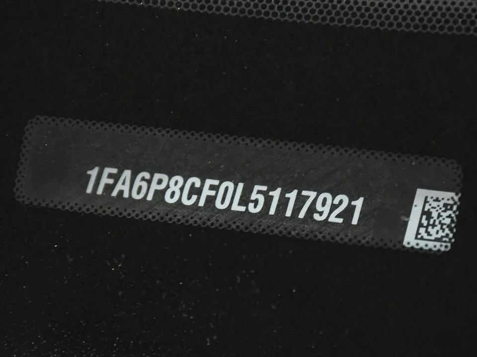 2020 Ford S550 Mustang - Image 15 of 20