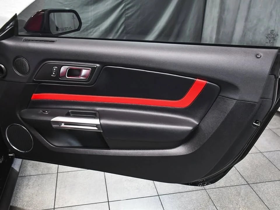 2020 Ford S550 Mustang - Image 13 of 20