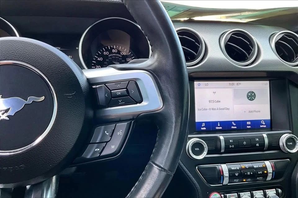2020 Ford S550 Mustang - Image 20 of 20