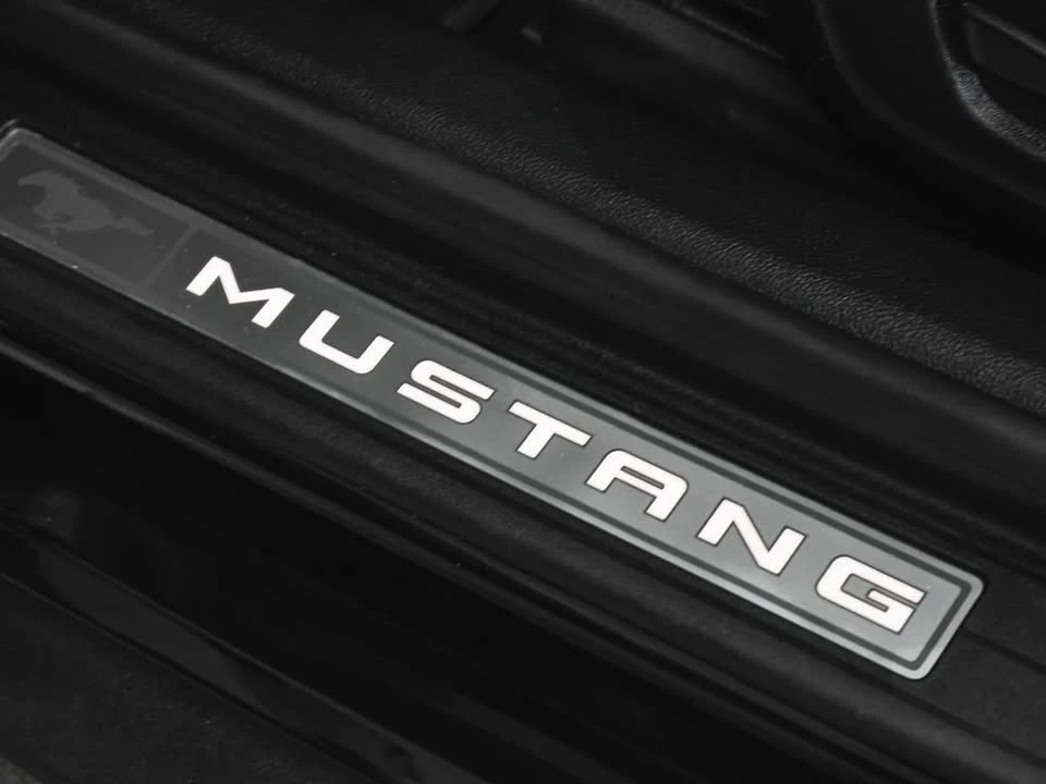 2020 Ford S550 Mustang - Image 11 of 20