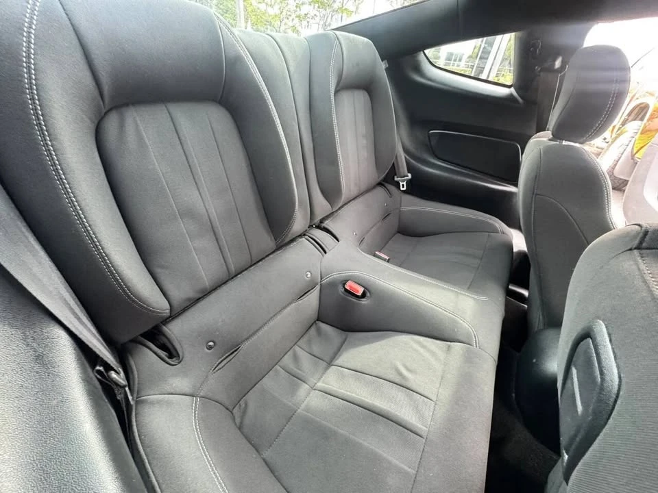 2020 Ford S550 Mustang - Image 20 of 20