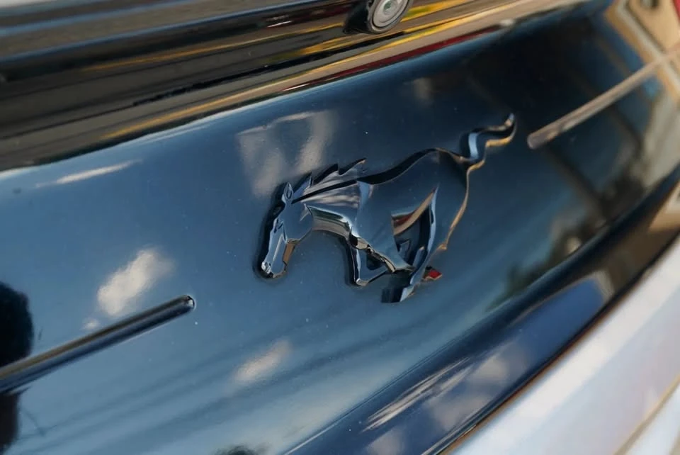 2020 Ford S550 Mustang - Image 11 of 20