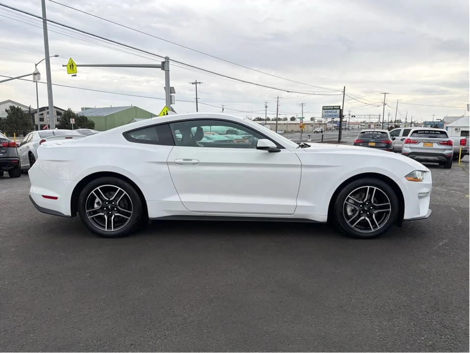 2020 Ford S550 Mustang - Image 4 of 20
