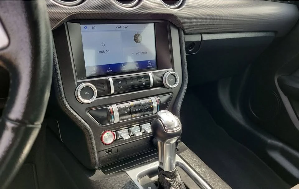 2020 Ford S550 Mustang - Image 15 of 20