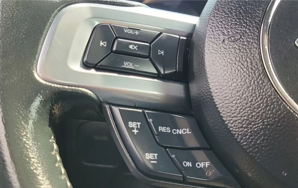 2020 Ford S550 Mustang - Image 19 of 20
