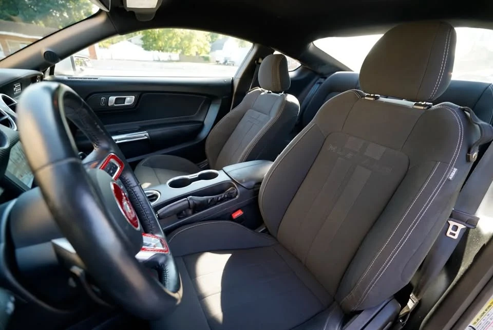 2020 Ford S550 Mustang - Image 20 of 20