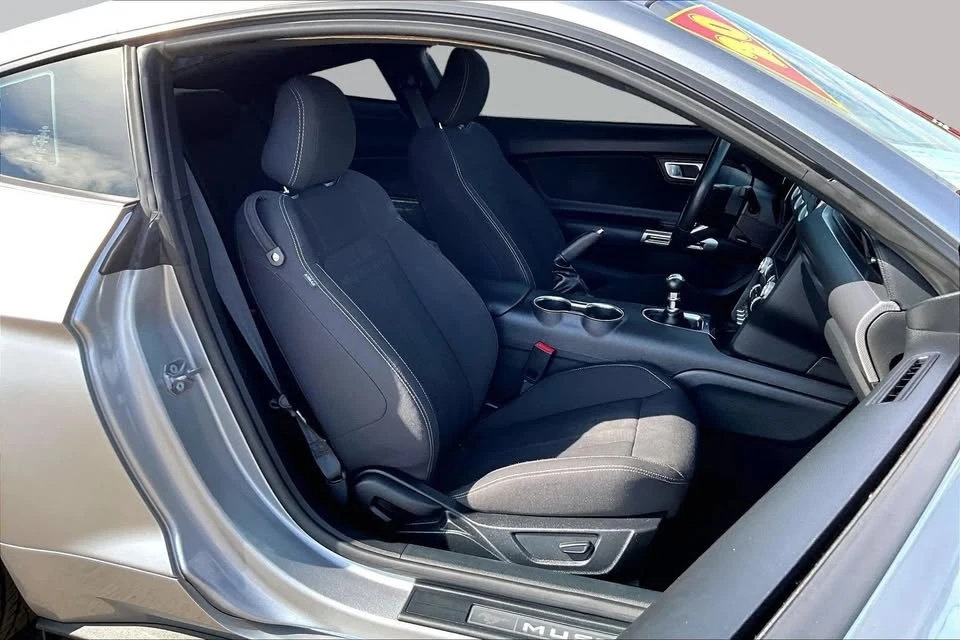 2020 Ford S550 Mustang - Image 9 of 20