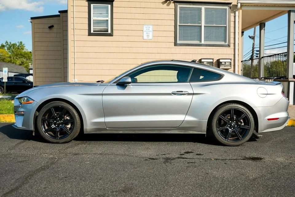 2020 Ford S550 Mustang - Image 8 of 20