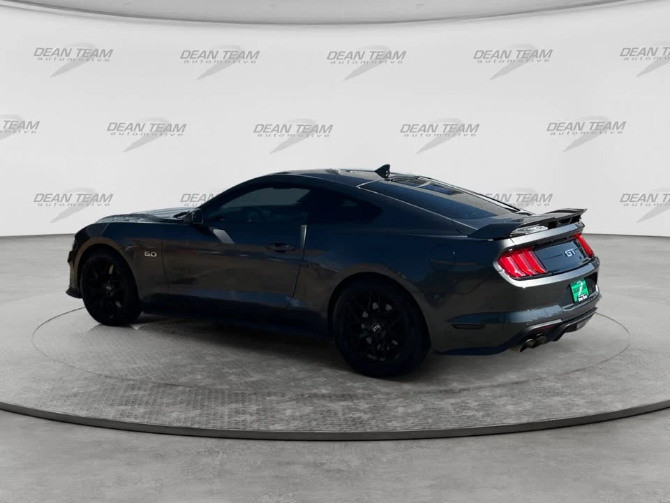 2020 Ford S550 Mustang - Image 3 of 7