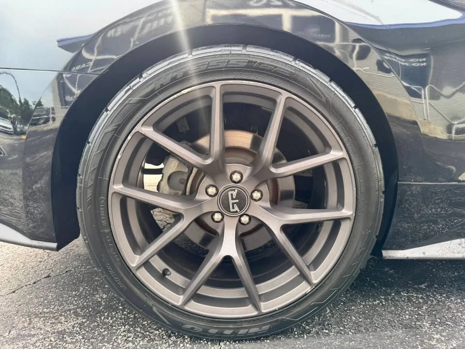 2020 Ford S550 Mustang - Image 10 of 20