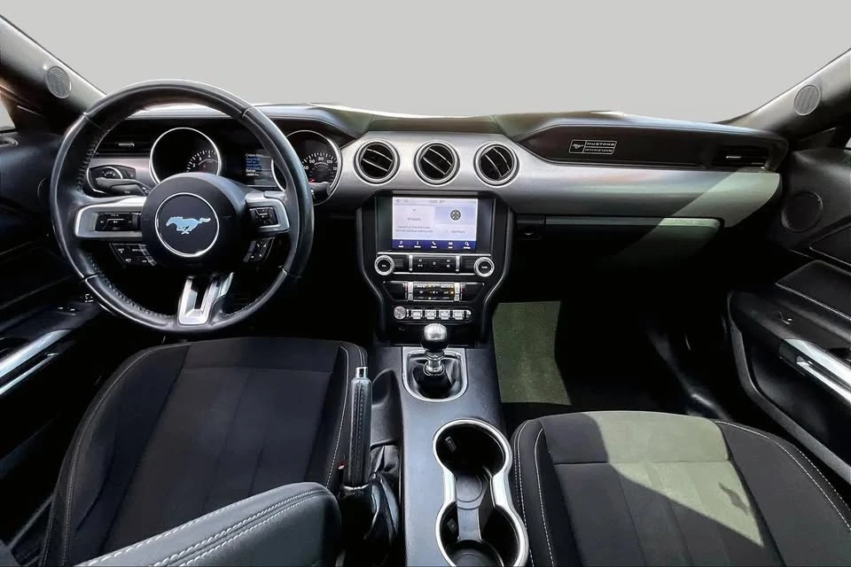 2020 Ford S550 Mustang - Image 14 of 20