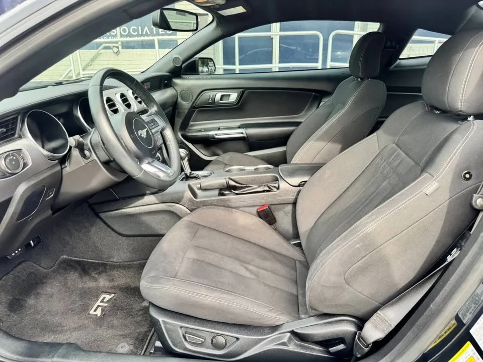 2020 Ford S550 Mustang - Image 13 of 20