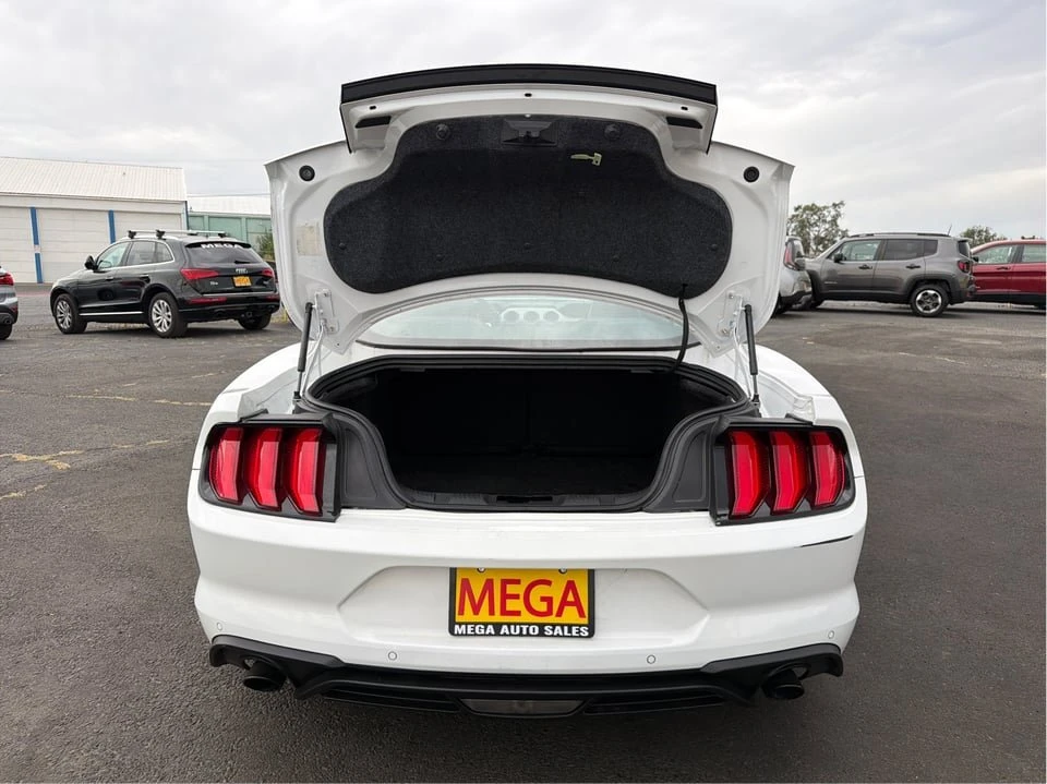 2020 Ford S550 Mustang - Image 13 of 20