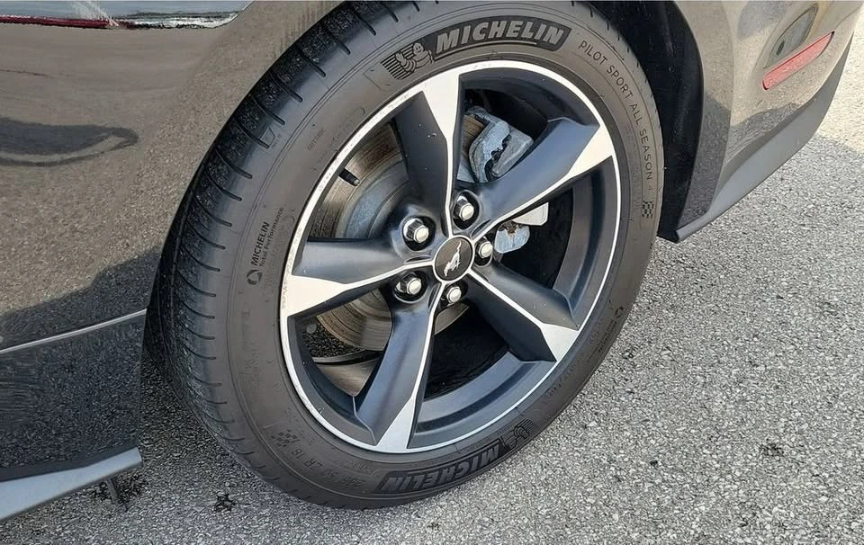 2020 Ford S550 Mustang - Image 10 of 20