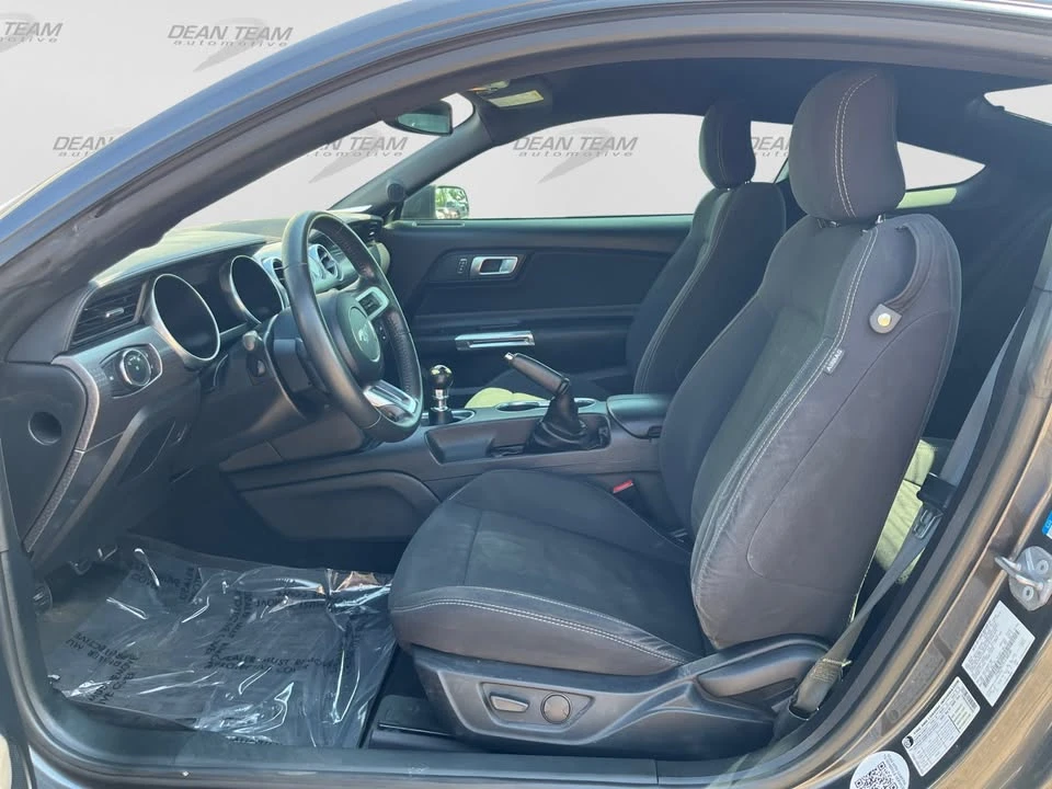 2020 Ford S550 Mustang - Image 5 of 7
