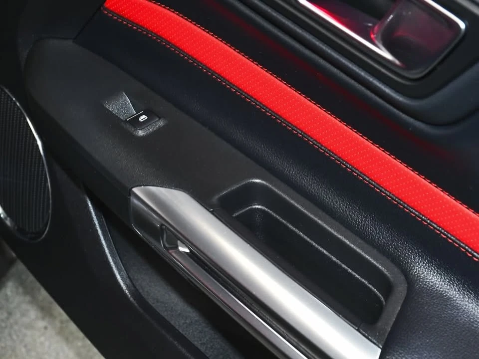 2020 Ford S550 Mustang - Image 14 of 20
