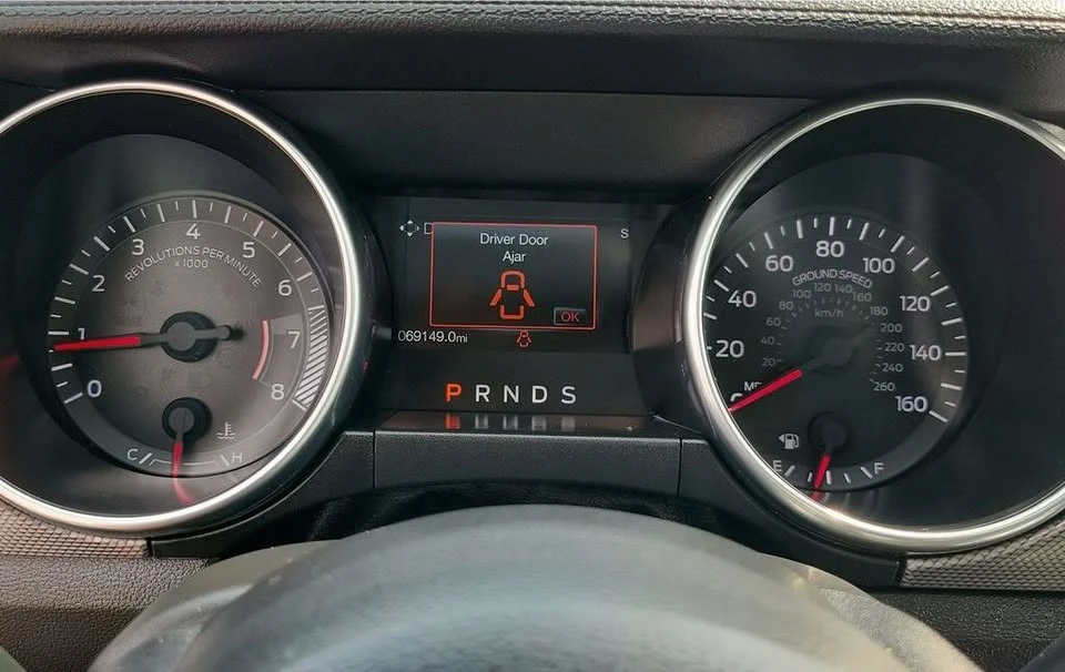 2020 Ford S550 Mustang - Image 13 of 20