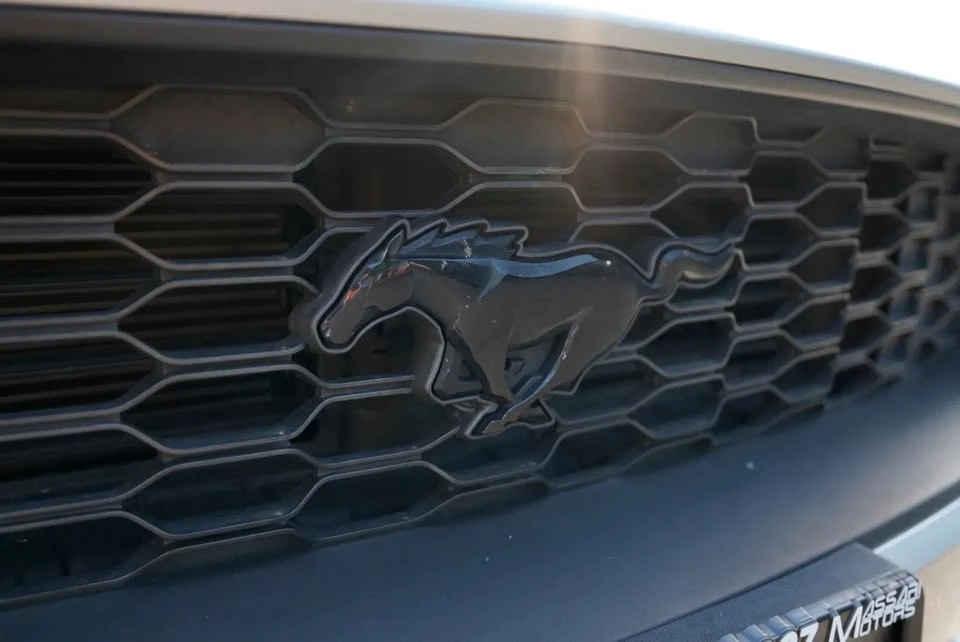 2020 Ford S550 Mustang - Image 10 of 20