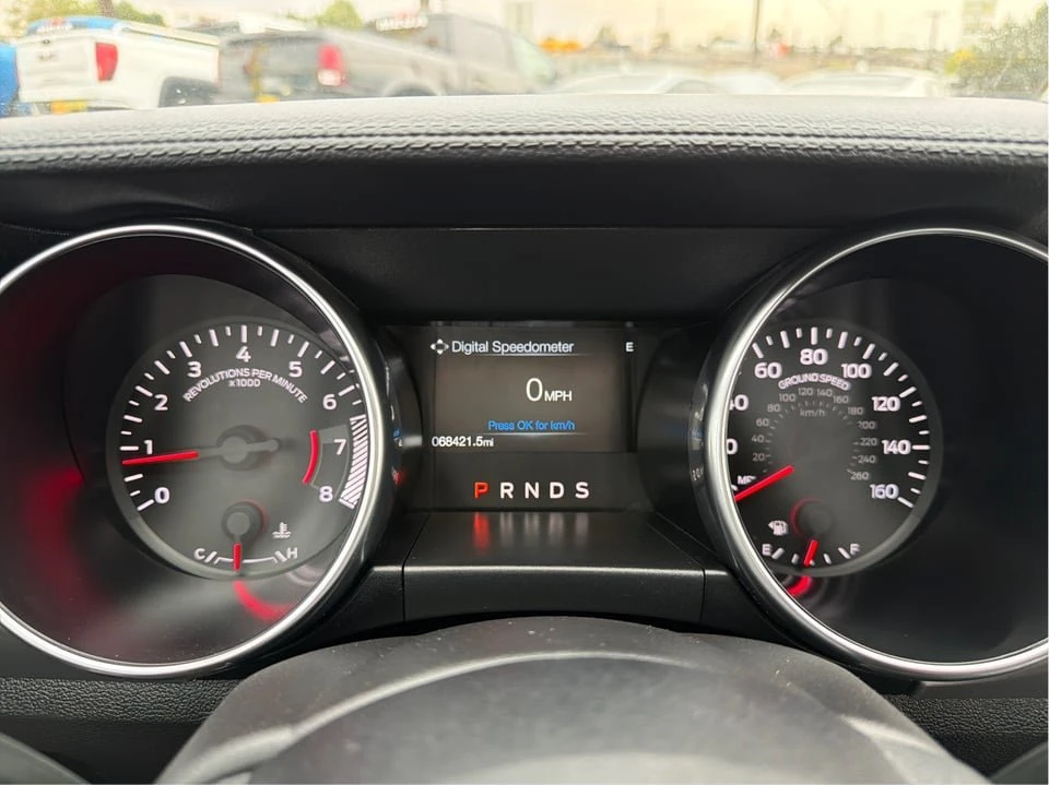 2020 Ford S550 Mustang - Image 18 of 20