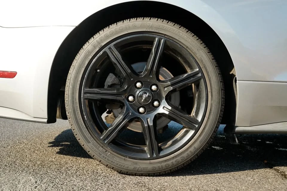 2020 Ford S550 Mustang - Image 14 of 20