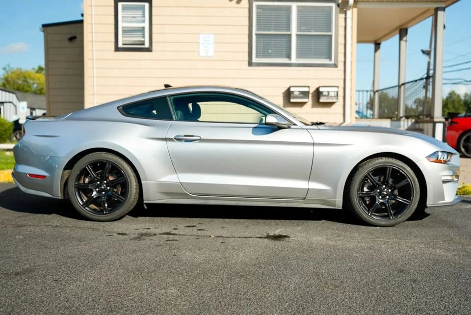 2020 Ford S550 Mustang - Image 4 of 20