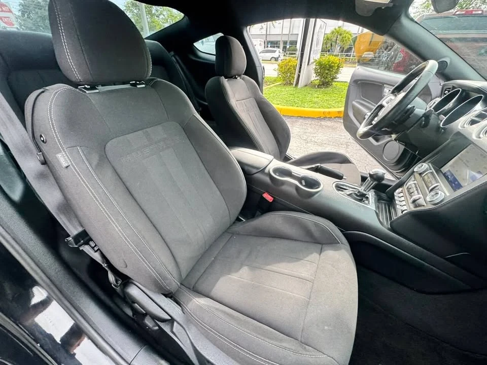 2020 Ford S550 Mustang - Image 19 of 20