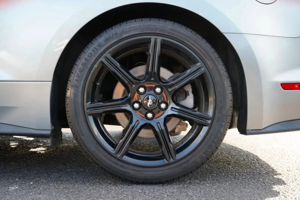 2020 Ford S550 Mustang - Image 13 of 20