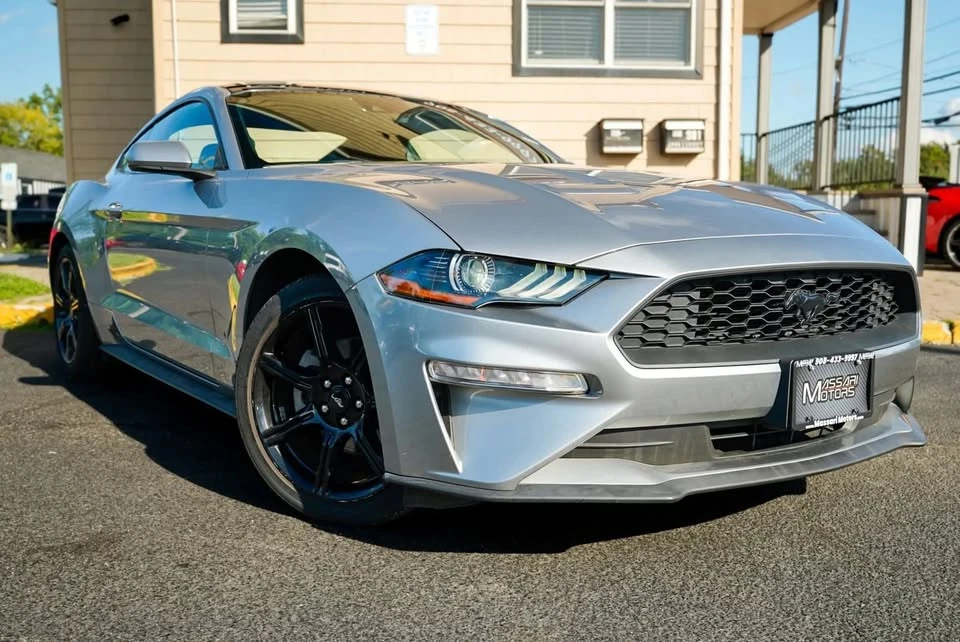 2020 Ford S550 Mustang - Image 3 of 20