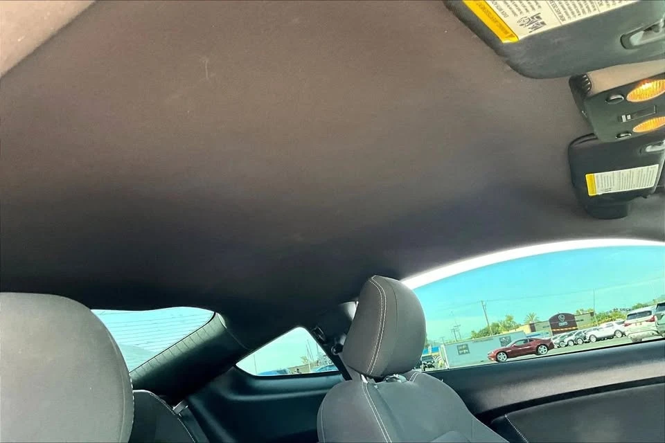 2020 Ford S550 Mustang - Image 16 of 20