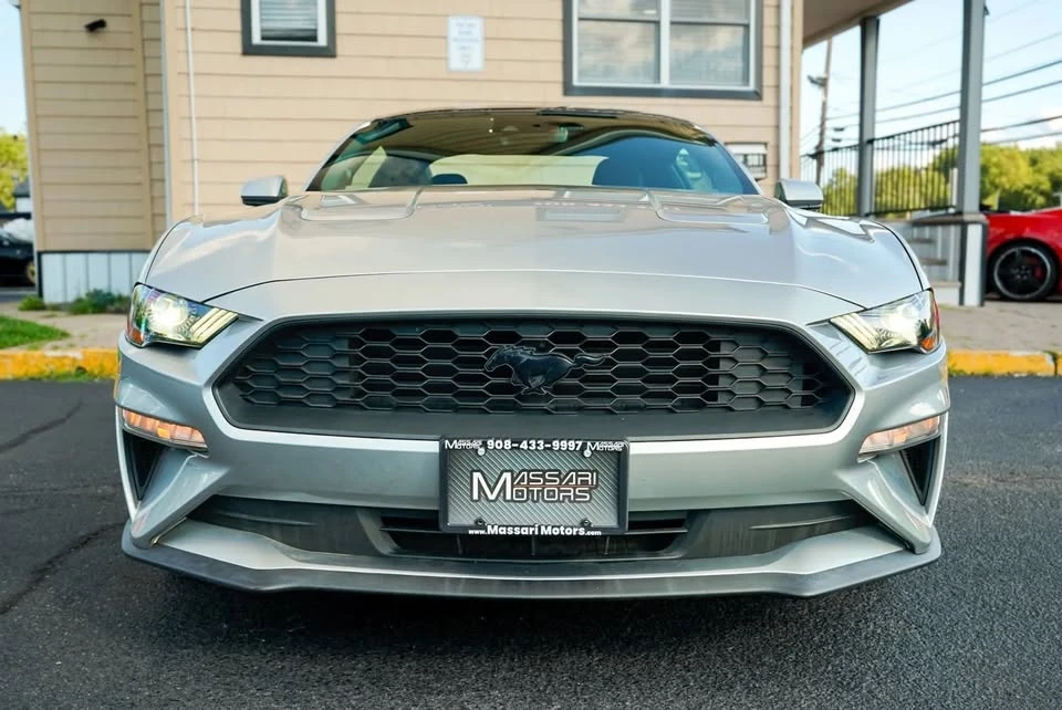 2020 Ford S550 Mustang - Image 2 of 20